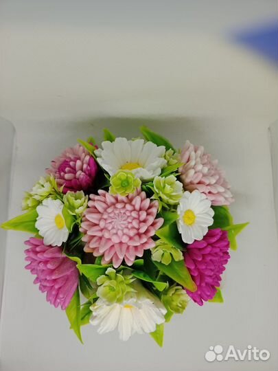 Мыло ручной работы