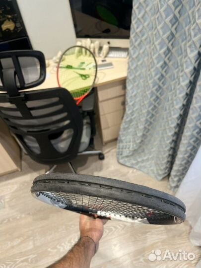 Ракетка head speed