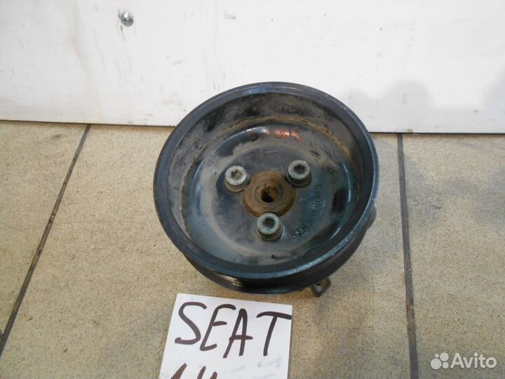 Насос гидроусилителя руля VW Seat