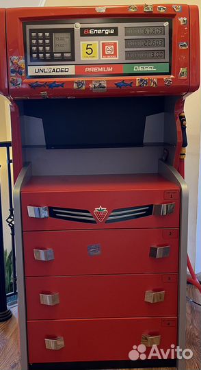 Комод детский