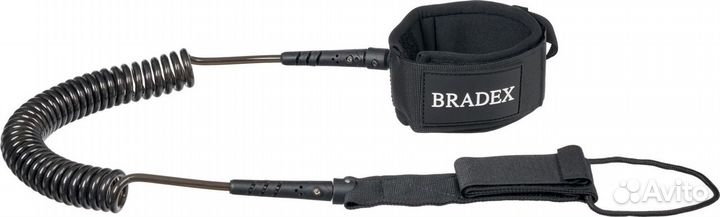 Сапборд надувной Bradex Aqua 10'6. В наличии