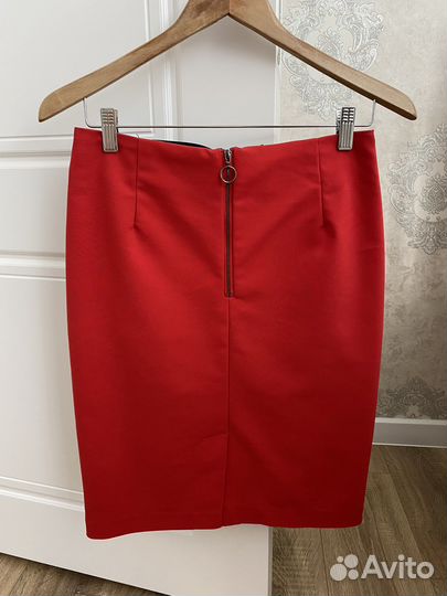 Юбка