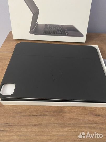 Apple magic Keyboard iPad 11