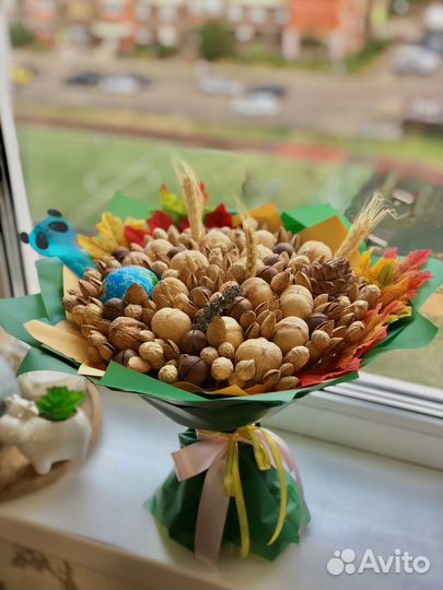 Съедобные букеты на 1 сентября учителю люберцы