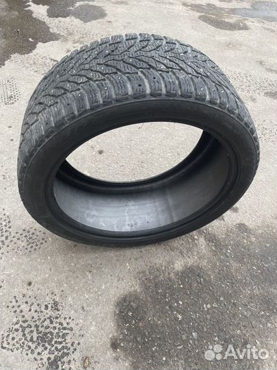 Nokian Tyres Hakkapeliitta 9 275/35 R20 102T