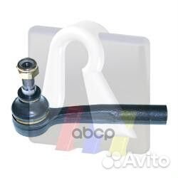 91-00395-2 наконечник рулевой левый Opel Astra