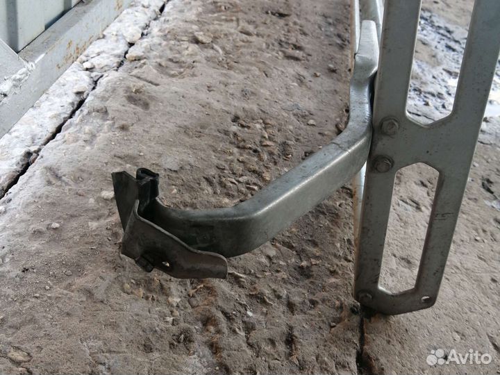 Багажник на крышу ваз универсал