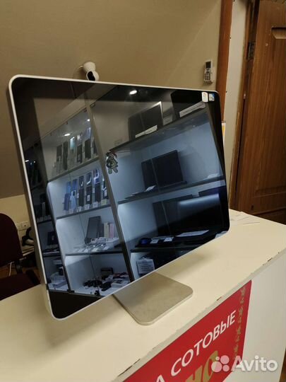 Моноблок ViewSonic VS13727