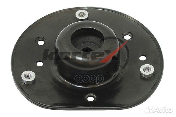 Опора амортизатора ford mondeo IV 07- пер. KAC1