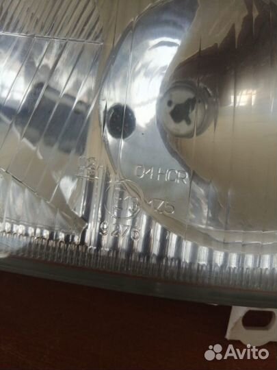 Фара правая Volkswagen Golf III 91-99 205017082