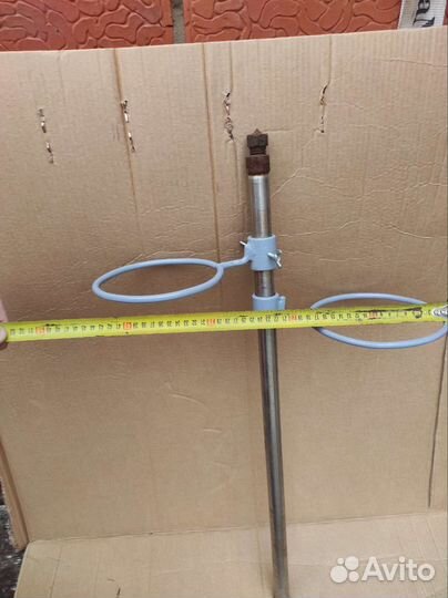 Подставка для корма собак