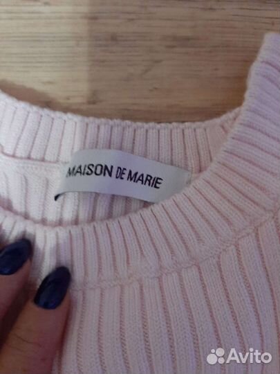 Платье Marie by Marie новое