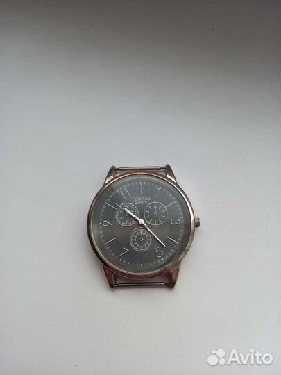 Мужские наручные часы