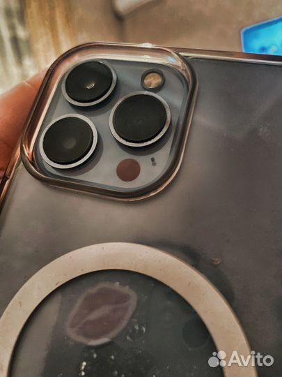 iPhone 13 Pro Max, 256 ГБ