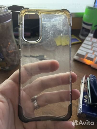 Чехол на Samsung s20