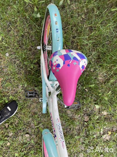 Велосипед детский 20