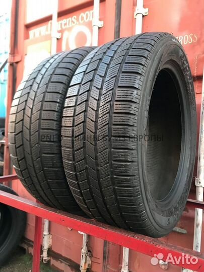 Pirelli Scorpion Ice&Snow 255/50 R19 98T