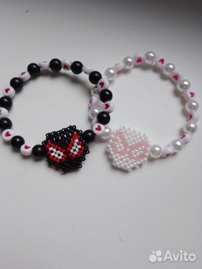 Парные изделия