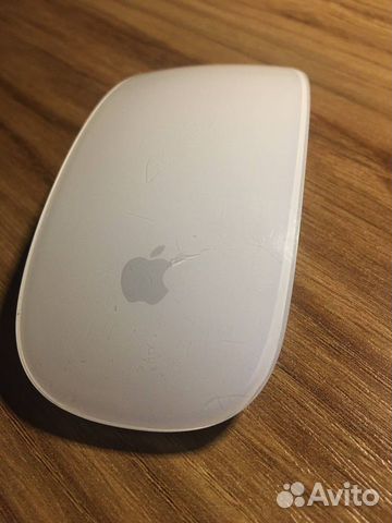 Мышка Apple Magic Mouse 1 объявление продам
