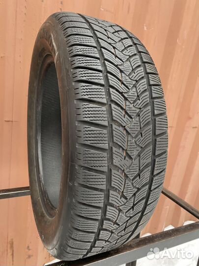 Dunlop Winter Sport 5 SUV 235/60 R18 98T