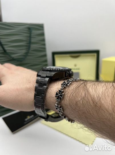 Часы мужские rolex