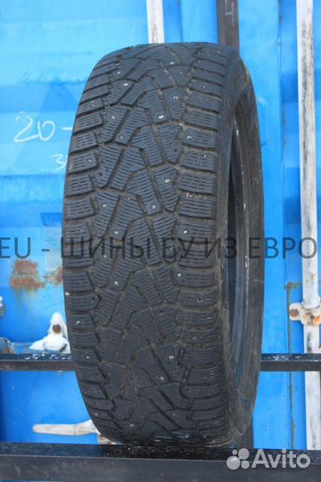 Pirelli Ice Zero 245/50 R18 104T