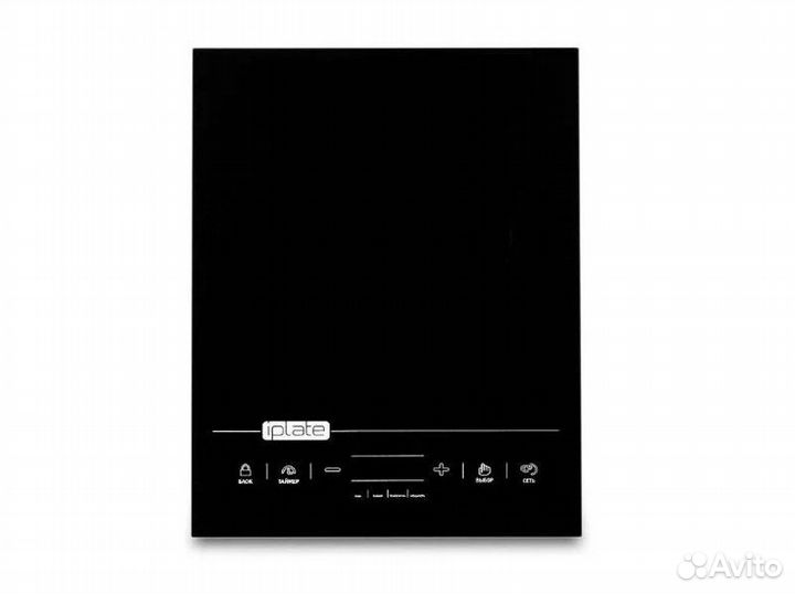 Плита индукционная Iplate T24