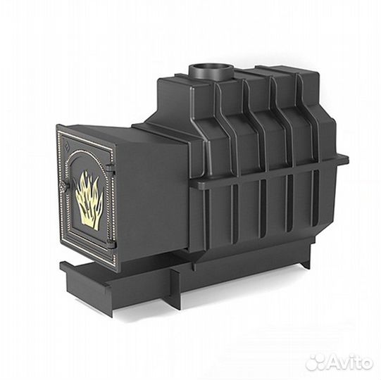 Печь в баню