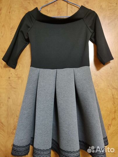 Вечернее платье 42 44