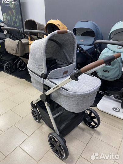 Детские коляски 2 в 1 ABC-Design Swing