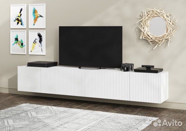 Тумба под телевизор