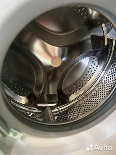 Стиральная машина indesit WIU 81 узкая