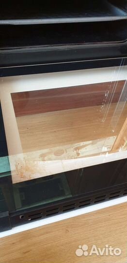 Духовой шкаф Hansa 60 см