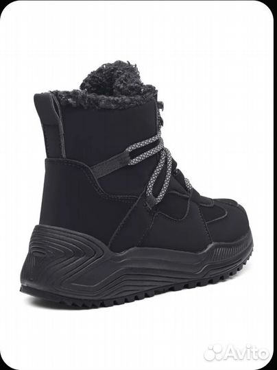 Ботинки,Keddo, зимние 33