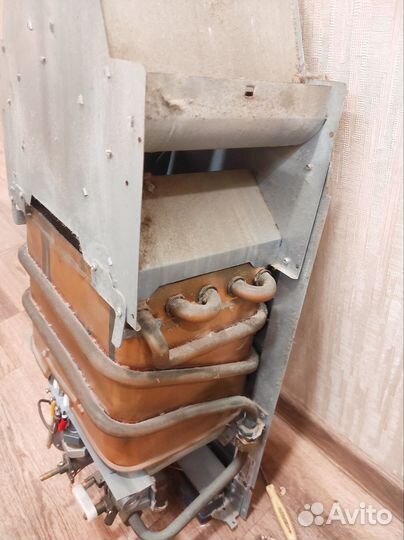 Газовая колонка Neva lux - 5514