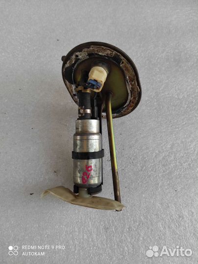 Топливный насос Mazda 626 GE