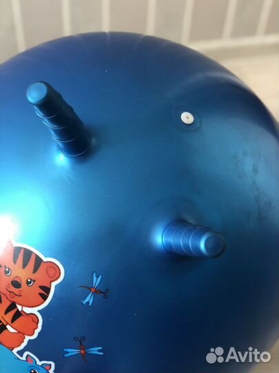 Детский шар (фитбол) 45см