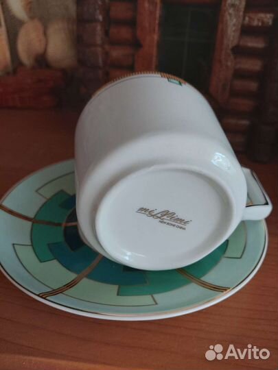 Сервиз чайный