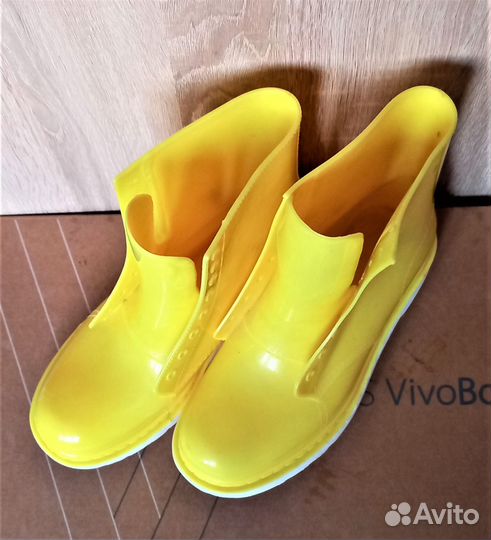 Продам резиновые сапоги