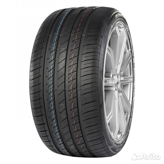 Arivo Ultra ARZ5 315/35 R20 106W
