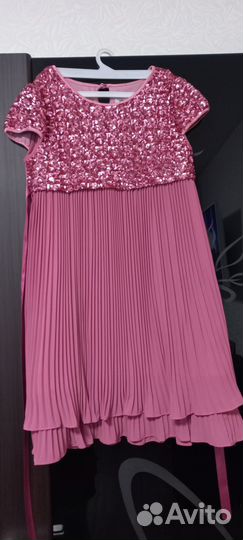 Платья для девочки,рост 134-152