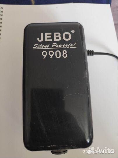 Компрессор Unistar AC-2000-2