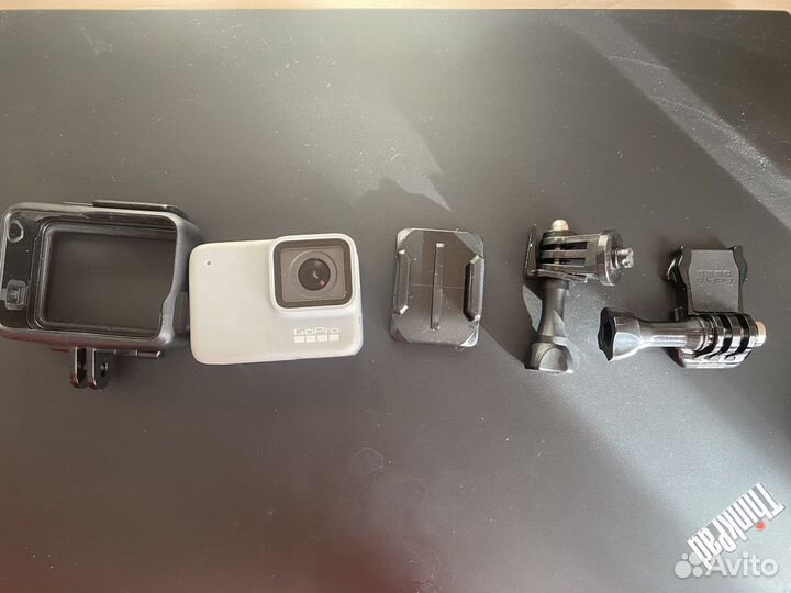 Экшн камера GoPro Hero 7