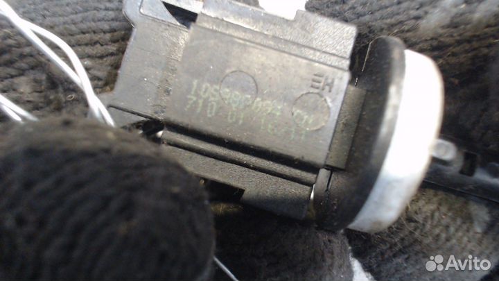 Датчик температуры Volkswagen Beetle, 2012