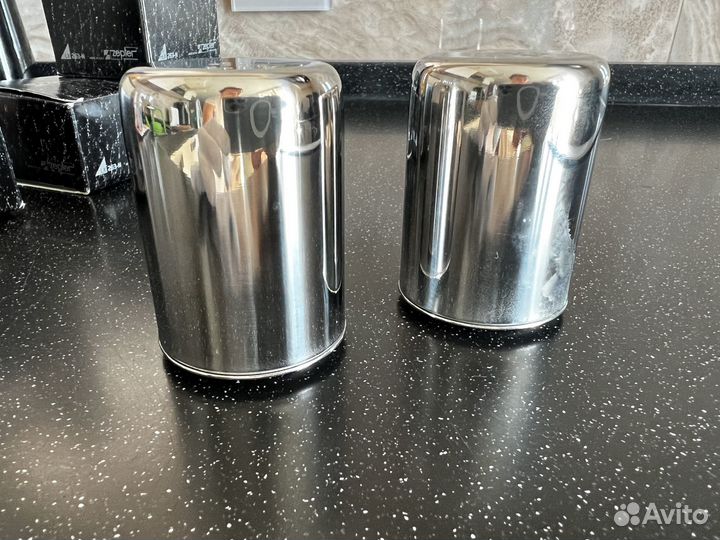 Набор для соли и перца Zepter