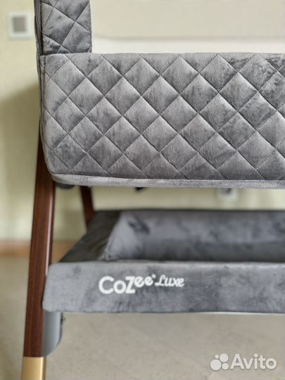 Tutti Bambini CoZee Luxe