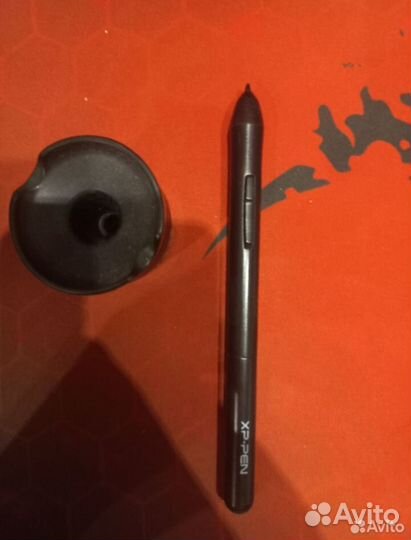 Графический планшет xp pen