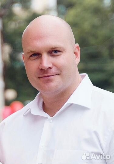 Личный/семейный водитель-охранник