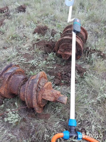 Металлоискатель пират