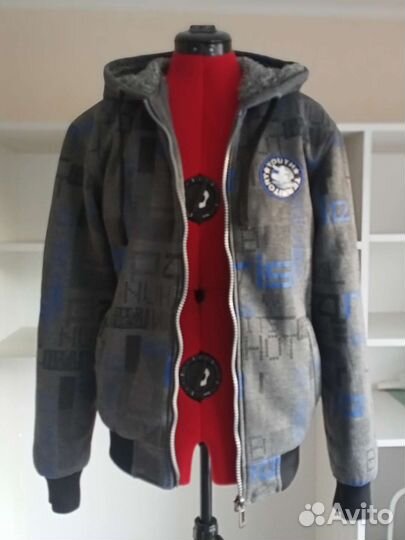 Кофта для мальчика